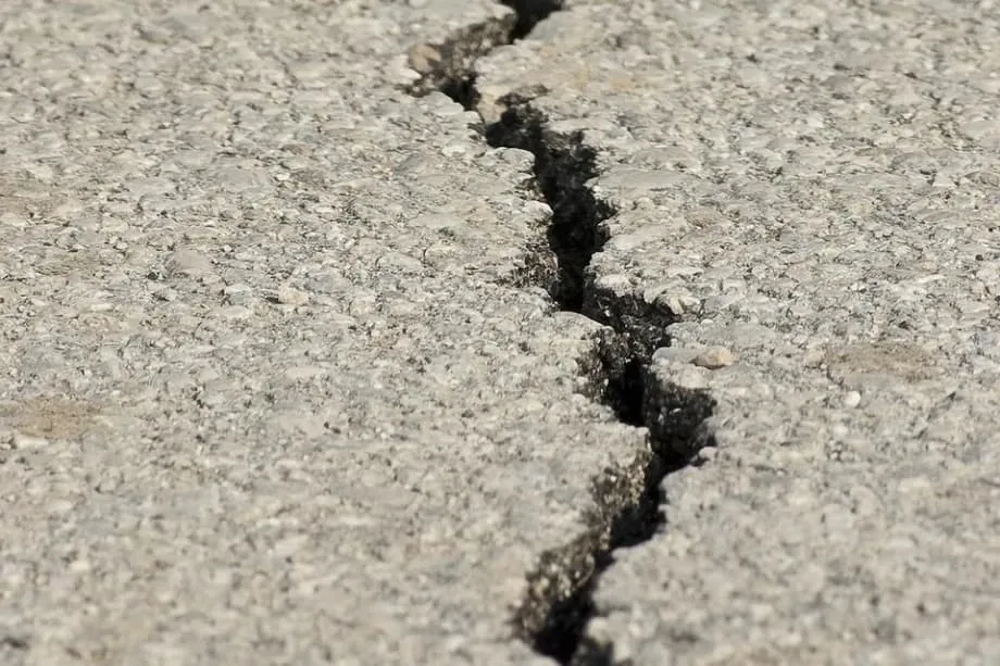 Malaysia memetakan 11 zona sesar gempa aktif, berupaya mempercepat peringatan gempa