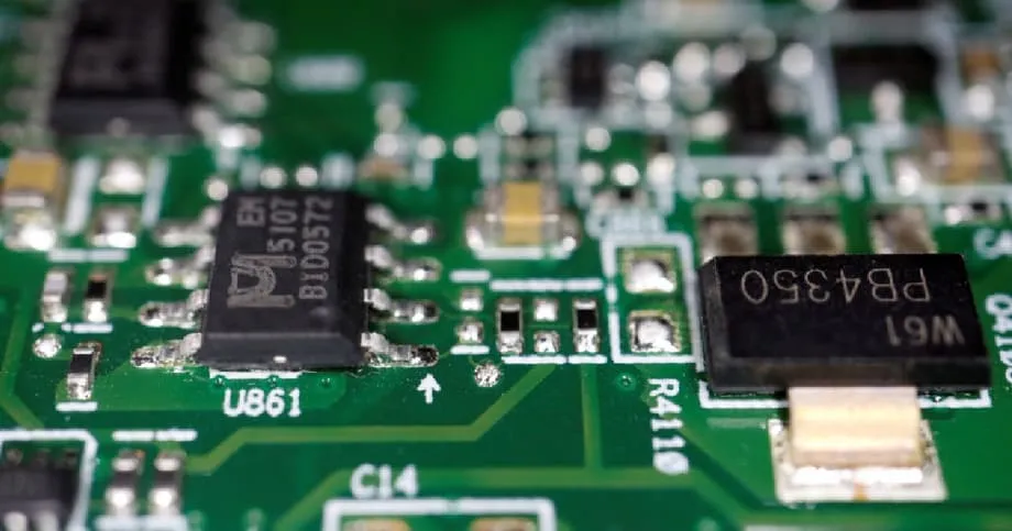 Taiwan Menjauhkan Diri dari Korea Selatan soal Tarif Chip AS saat Washington Pertimbangkan Penundaan