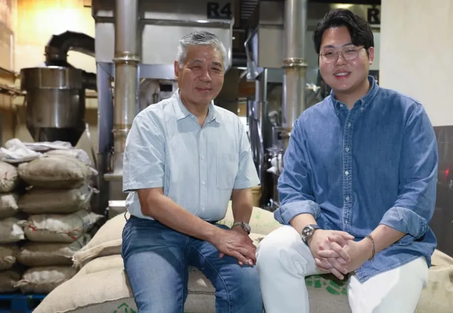 Bagaimana Kim Guan Guan Berencana Memperkenalkan Kembali Kopi Singapura di Dalam dan Luar Negeri