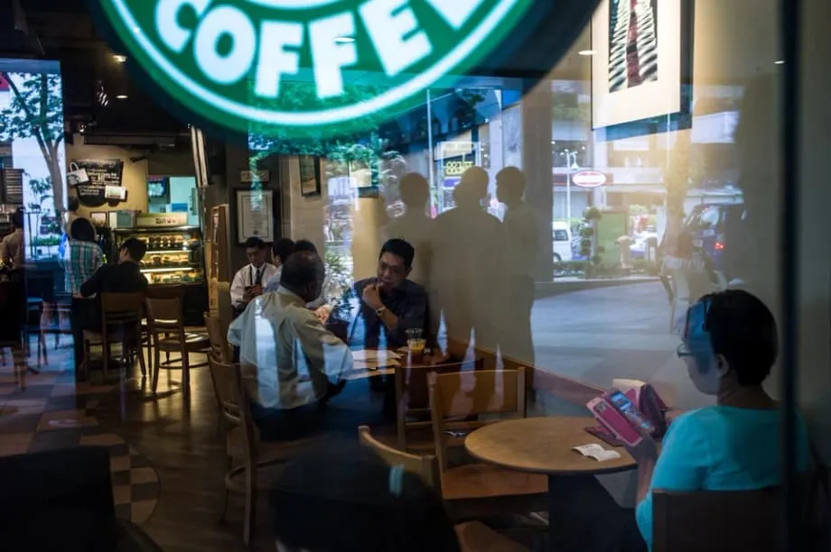Starbucks Malaysia Pulih Bertahap Setelah Boikot