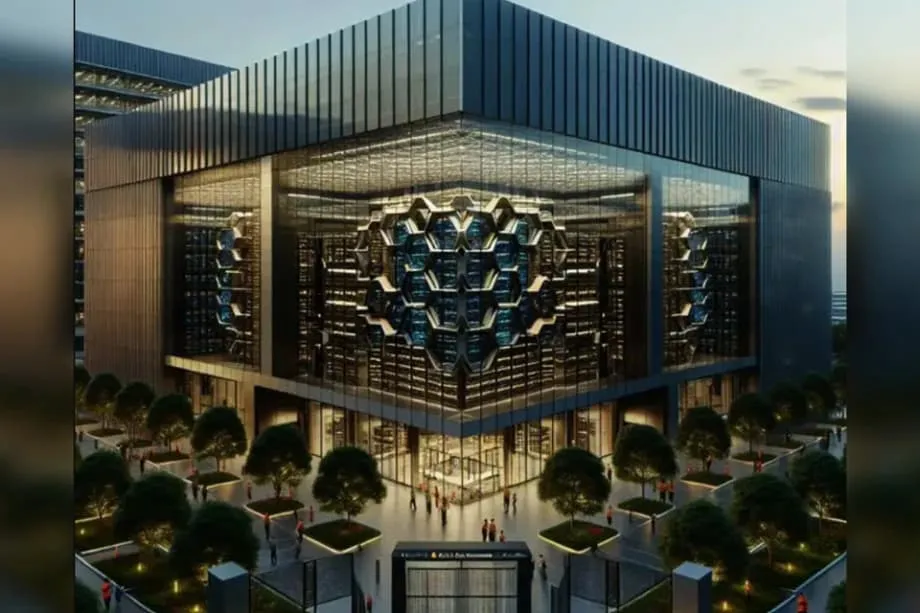 Johor Memperketat Persetujuan Pusat Data di Tengah Tekanan Pasokan Air