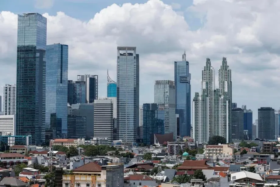 Indonesia berupaya membuka jalan bagi investasi asing di bidang iklim