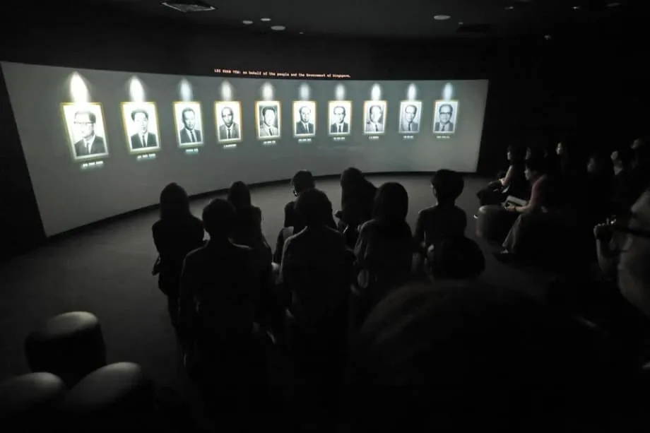 Dokumen baru dan sejarah lisan membentuk ulang kisah pemisahan Singapura pada 1965 dan momen kepedihan Lee Kuan Yew