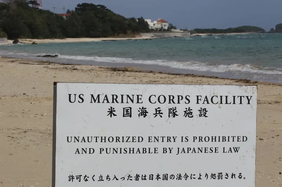 Pernyataan China di PBB tentang Okinawa Menyoroti Militerisasi, Bukan Kedaulatan