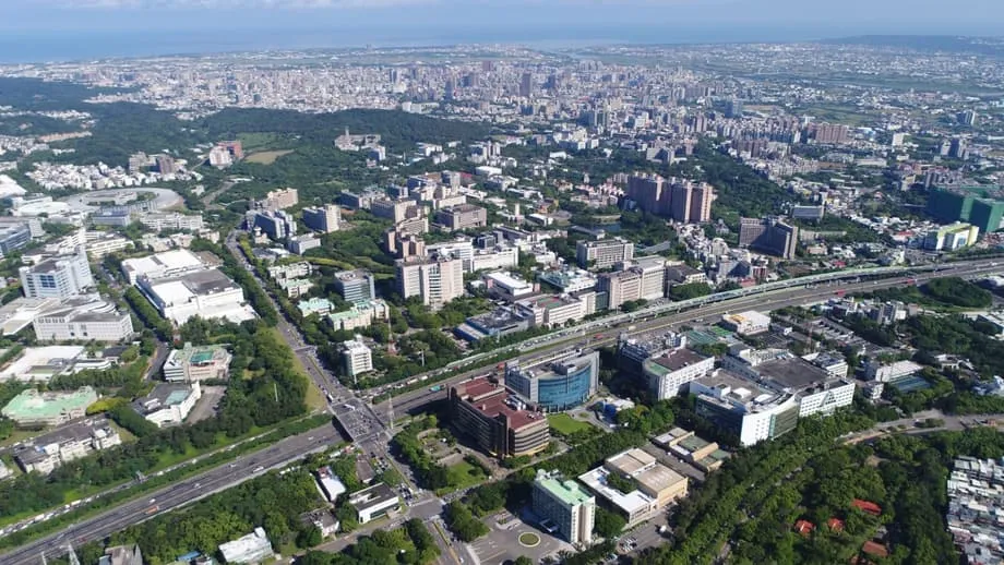 Mengapa Foto Hsinchu yang Diunggah China di X Memicu Kekhawatiran Global soal Chip