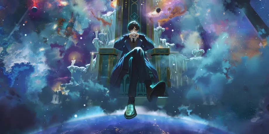 Lord of Mysteries Menempatkan Animasi China dalam Persaingan Langsung dengan Jepang