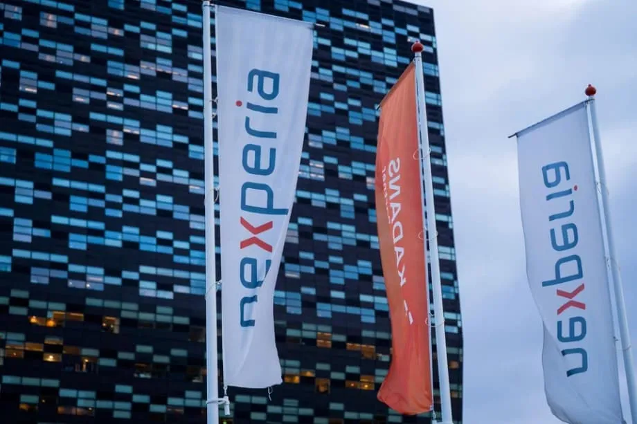Geopolitik mengguncang Wingtech dan Nexperia saat Belanda mengambil alih kendali