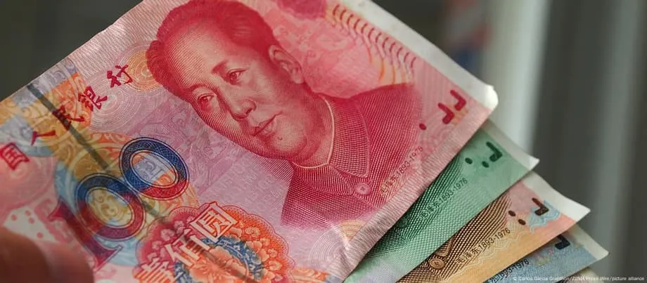 Yuan Lampaui Dolar dalam Pembayaran Lintas Batas China, Penggunaan untuk Perdagangan Meningkat meski Berbagai Kendala Masih Ada