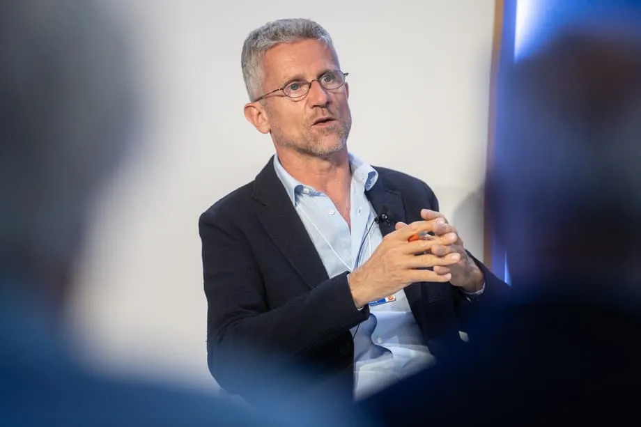 Carlo Ratti dari MIT: Korea sebagai Laboratorium Hidup untuk Kota Cerdas