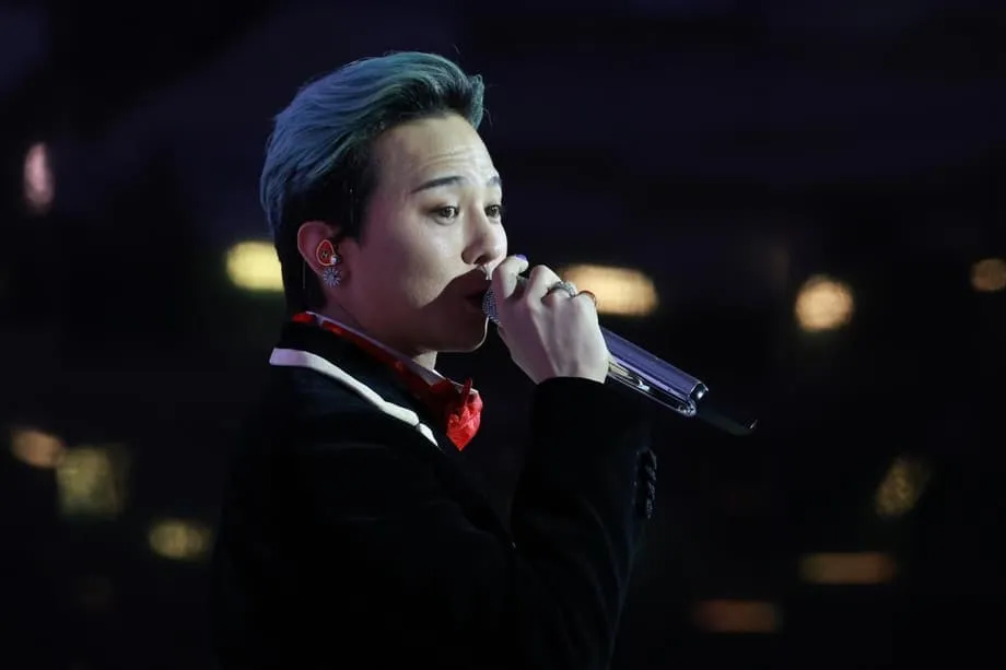 Pameran G Dragon di Hangzhou Menandakan Kemungkinan Pelonggaran Larangan Hallyu