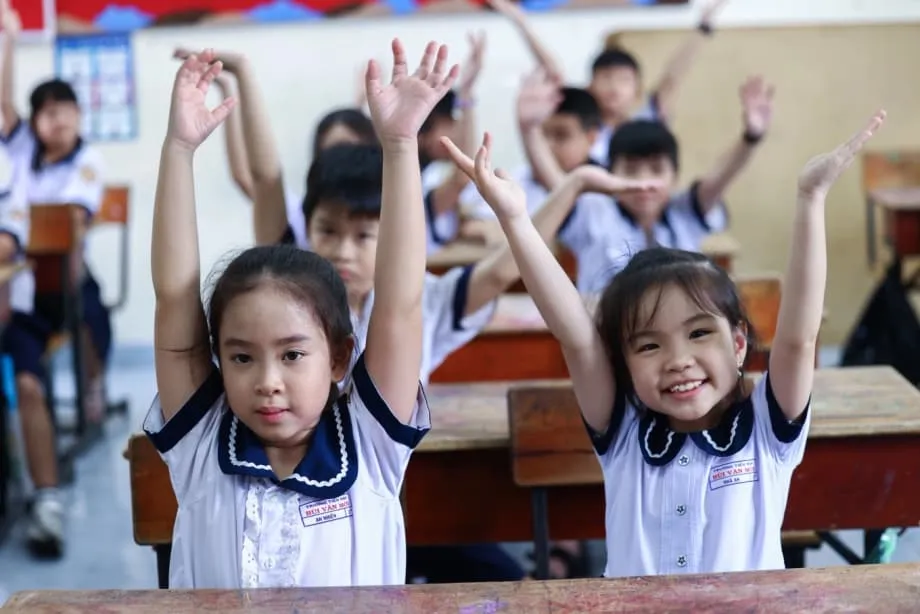 Sekolah Negeri atau Internasional di Vietnam: Biaya, Budaya, dan Hasil