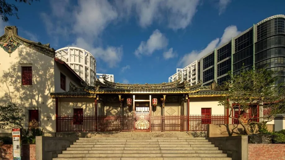 Mengintip House of Tan Yeok Nee saat Singapura membuka rumah besar Teochew terakhirnya untuk umum