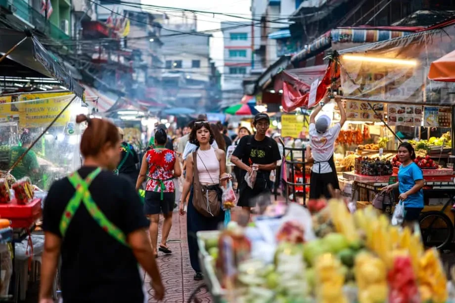 Thailand Andalkan Larangan Kasino untuk Menarik Kembali Wisatawan China saat Xi Sinyalkan Dukungan