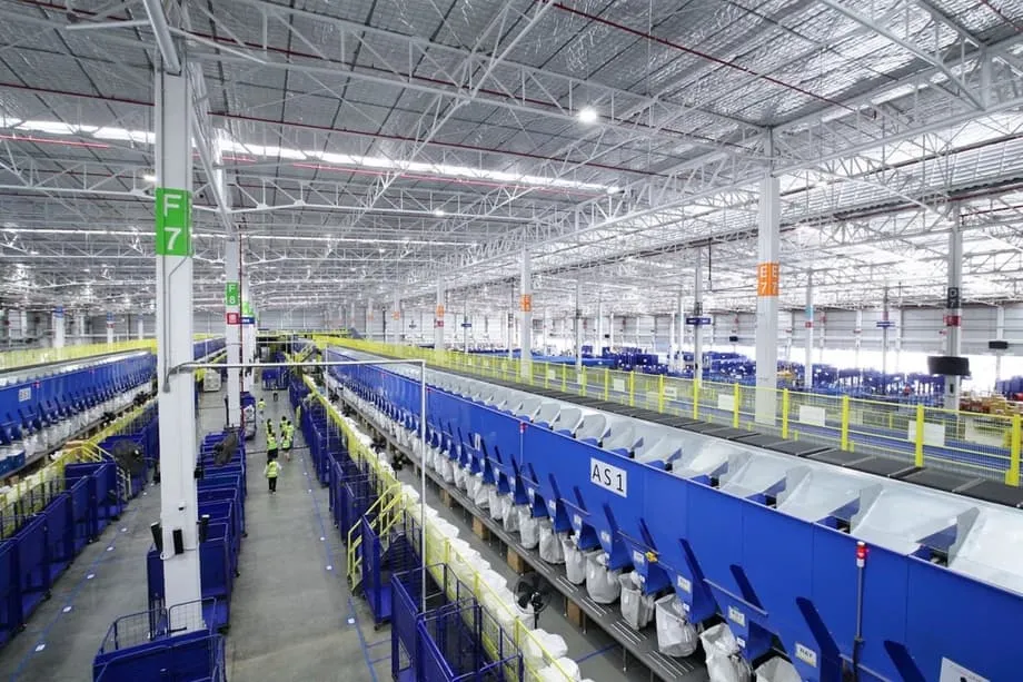 Pemimpin e-commerce Thailand menyerukan batas minimum 100 dolar untuk barang impor yang dijual daring dan pajak dibayar saat checkout
