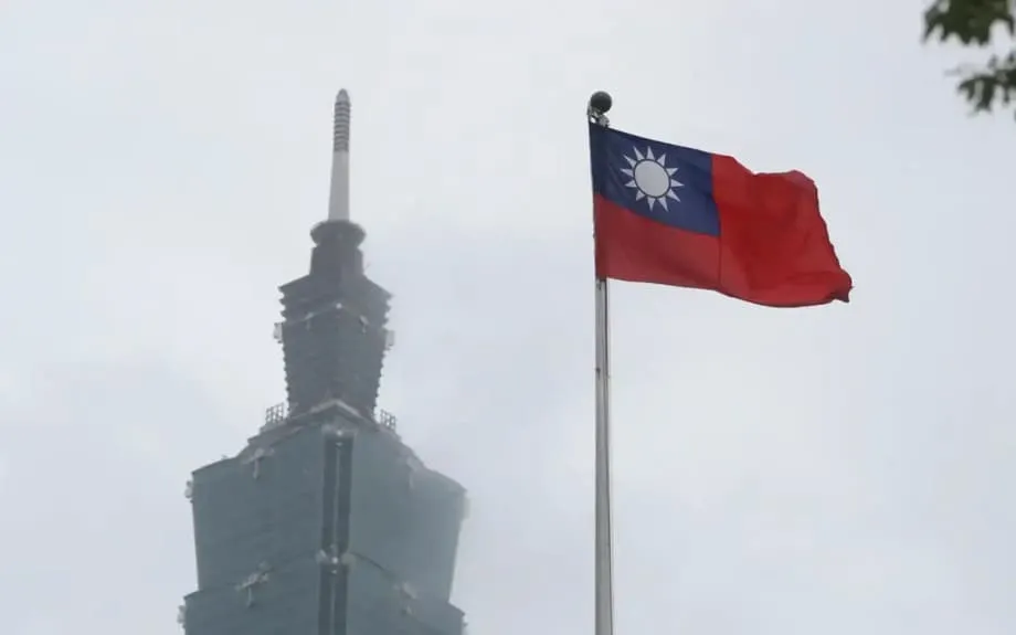 AS Desak Taiwan Berpartisipasi Setara di APEC saat China Menjadi Tuan Rumah KTT 2026