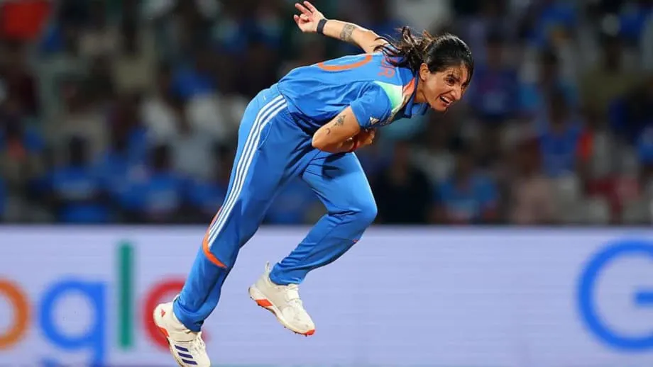 Dari Gang-Gang Desa ke Piala Dunia: Bagaimana Tim Putri India Mengangkat Semangat Bangsa