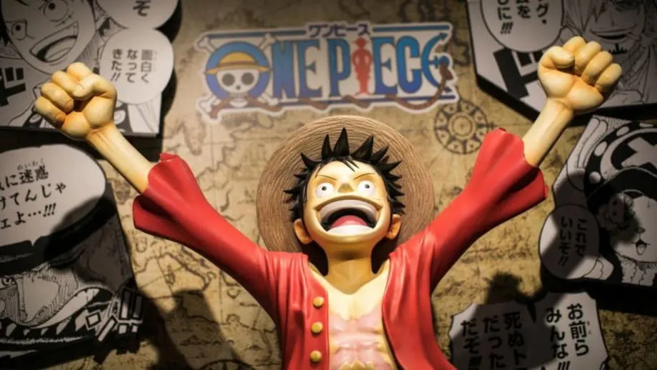 Musik Berhadapan dengan Geopolitik saat Shanghai Menghentikan Pertunjukan Jepang, dari Penyanyi One Piece hingga Ayumi Hamasaki
