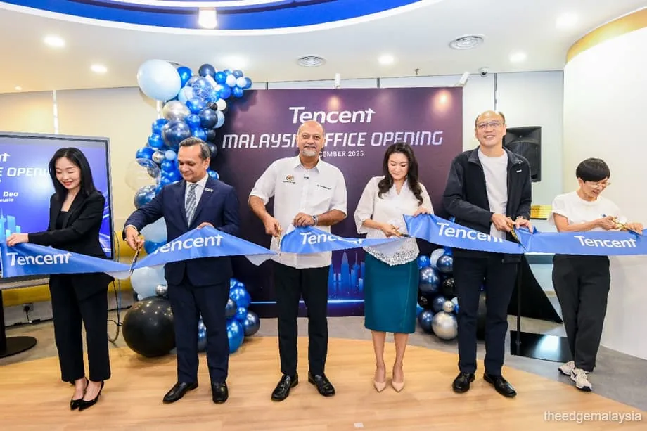 Tencent Perluas Program Mini WeChat di Malaysia Seiring Pesatnya Perkembangan AI dan Pembayaran Lintas Negara