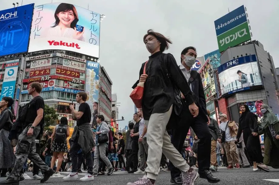 Survei Menunjukkan Meningkatnya Keraguan terhadap Pekerja Asing di Jepang, Seiring Kekhawatiran Keamanan Mengungguli Kebutuhan Tenaga Kerja