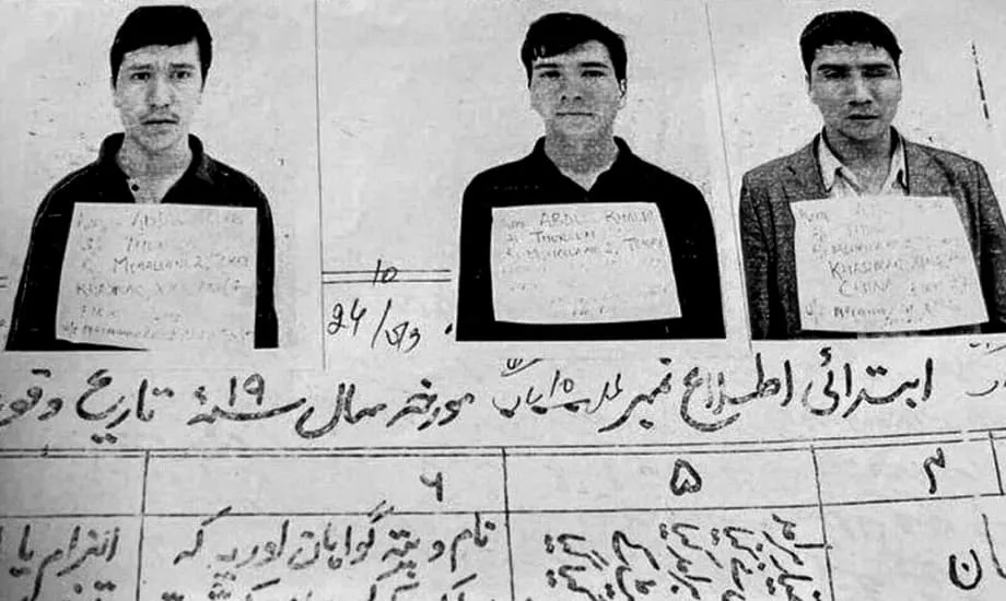 Dua Belas Tahun dalam Ketidakpastian: Kakak Beradik Uyghur Melarikan Diri dari Xinjiang, tetapi Menghadapi Penahanan Tanpa Akhir di India