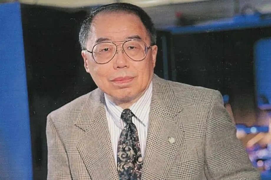 Abu Chih-Tang Sah, Pelopor Semikonduktor, Dipulangkan ke China