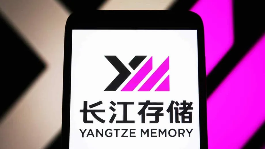 YMTC Mulai Membangun Pabrik Memori Ketiga di Wuhan untuk Penuhi Permintaan AI dan Cloud China pada 2027
