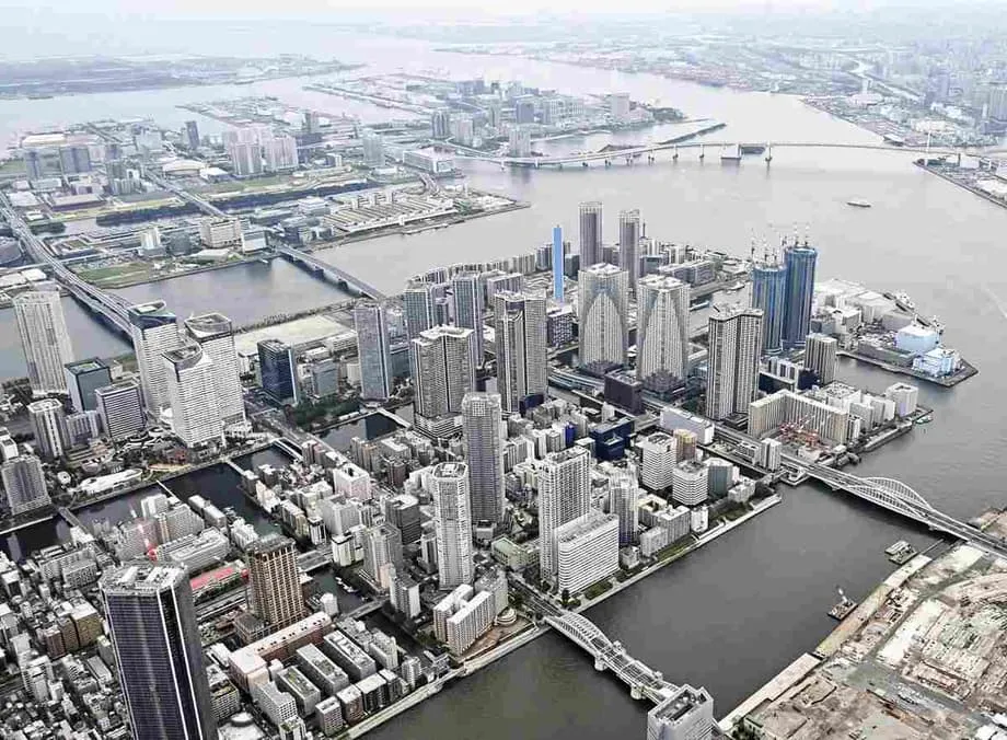 Harga kondominium Tokyo mencetak rekor tertinggi saat opsi kebijakan menyempit akibat komitmen WTO
