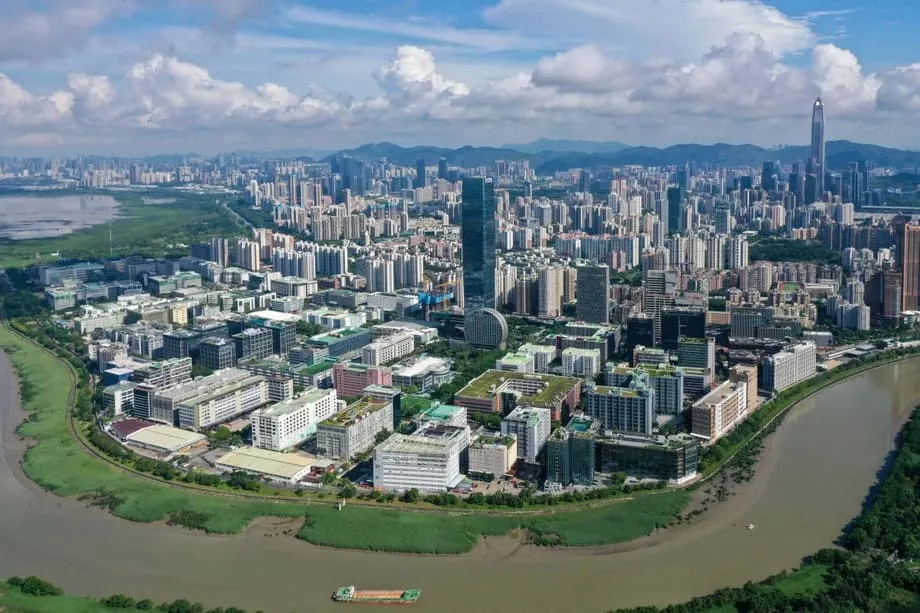Hong Kong Buka Jalur Khusus untuk Data Biologis Lintas Batas dalam Inisiatif Terobosan