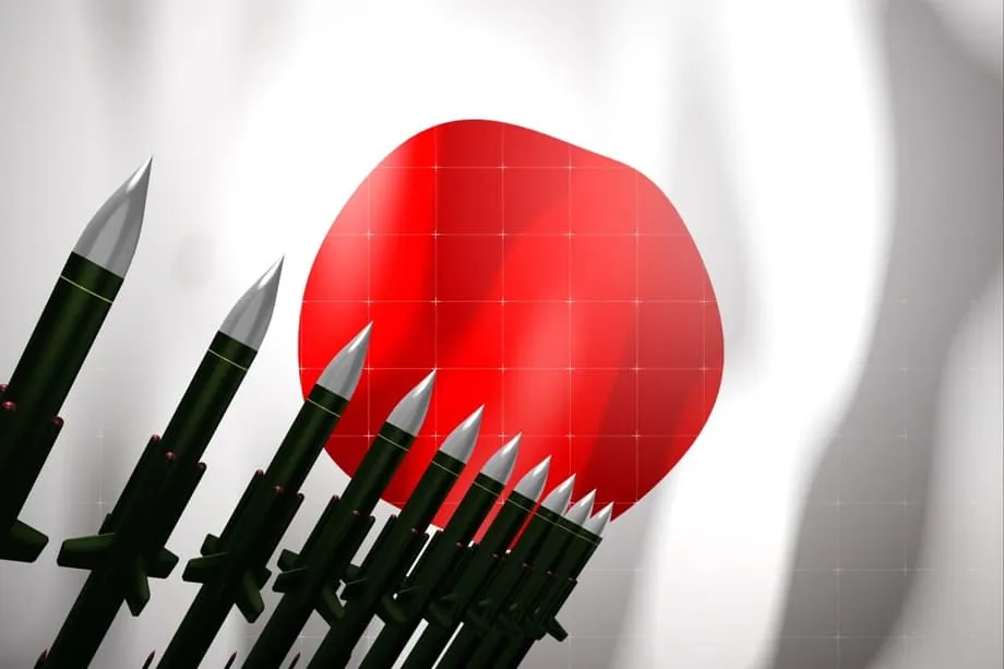 Potensi Nuklir Jepang: Persenjataan dalam Tiga Tahun?