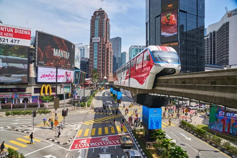 Lonjakan Ringgit Malaysia Memicu Booming Perjalanan dan Mengubah Pariwisata Regional