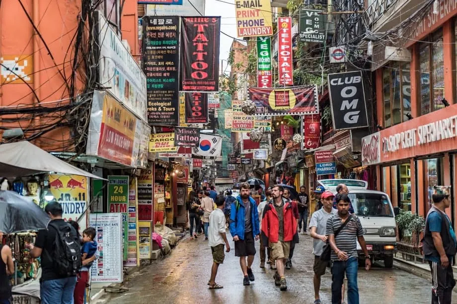 Penyelidikan Nepal terhadap Perjodohan Ilegal Mengungkap Jaringan “Jual Beli Pengantin” Lintas Negara