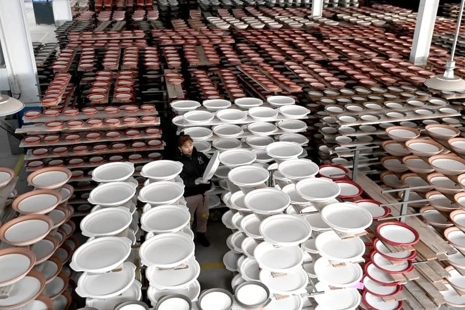 Surplus Perdagangan China US$1 Triliun: Menelusuri Arus Modal Tersembunyi