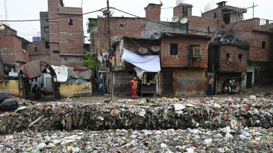 Krisis Perkotaan India: Mengapa Kota-Kotanya Menjadi Tak Layak Huni Meski Miliaran Dolar Digelontorkan untuk Infrastruktur