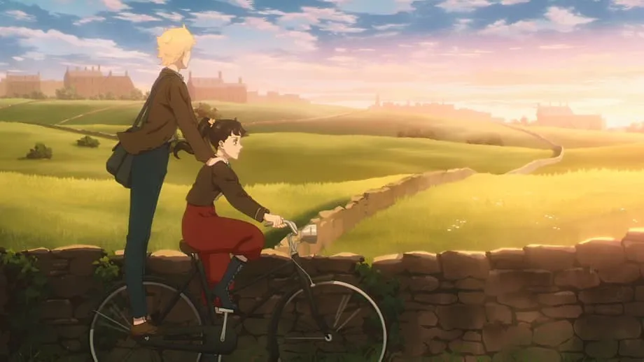 Netflix dan Shonen Jump Berkolaborasi untuk 'Love Through a Prism' – Kolaborasi Anime-Manga yang Terobosan