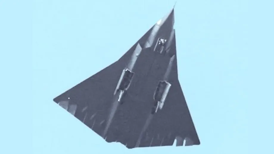 Teknologi Permukaan Cerdas 6G China Mengubah Radar Menjadi Sumber Daya bagi Jet Siluman