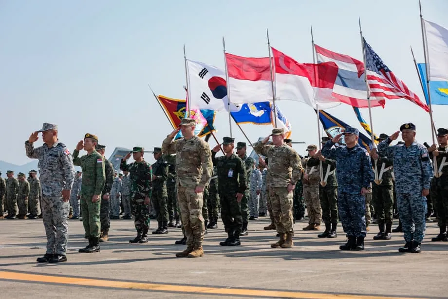 Pergeseran Strategis Thailand ke China Menguji Aliansi dengan AS