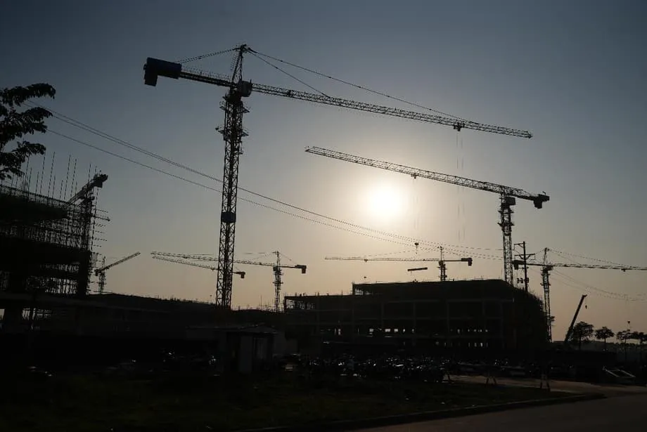 Ledakan Industri Vietnam Menghadapi Berbagai Kendala Seiring Bergesernya Rantai Pasok Global
