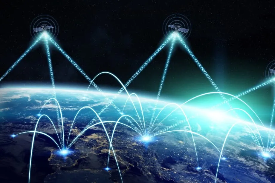 Rencana Ambisius China untuk 200.000 Satelit Memperuncing Persaingan Antariksa Global