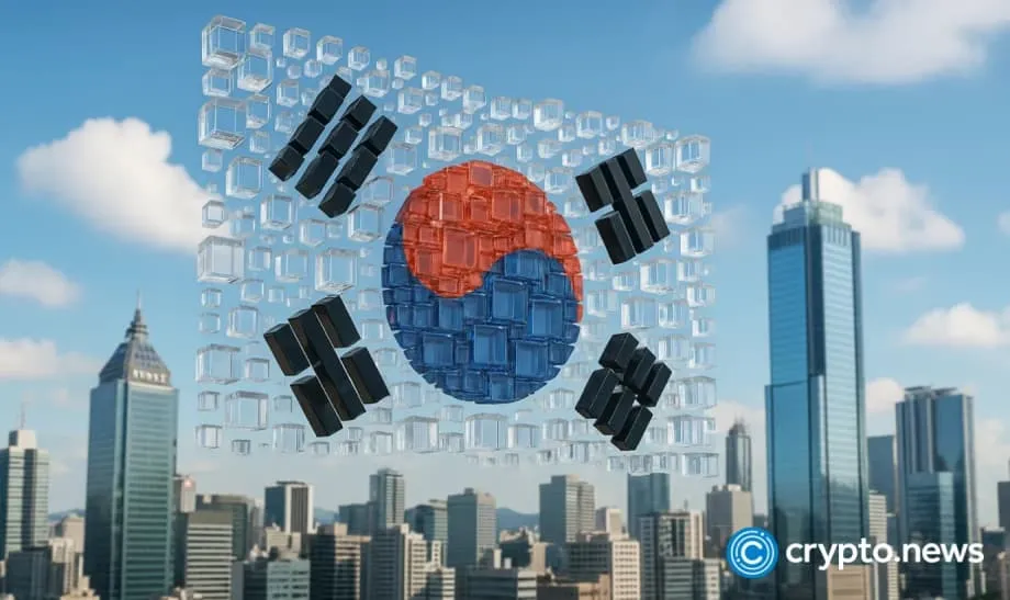 Korea Selatan Akhiri Larangan Investasi Kripto oleh Perusahaan Setelah Sembilan Tahun