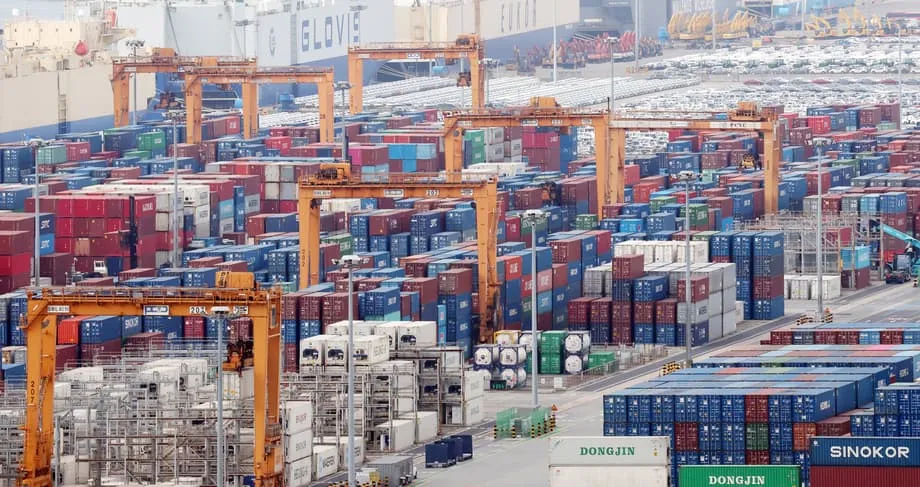 Taiwan Lampaui Korea Selatan dalam PDB per Kapita untuk Pertama Kalinya dalam 22 Tahun