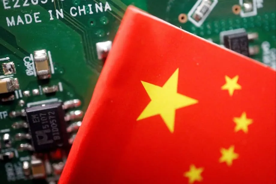 Kemandirian China dalam Peralatan Semikonduktor Lampaui Target, Menandai Perubahan Lanskap Teknologi Global