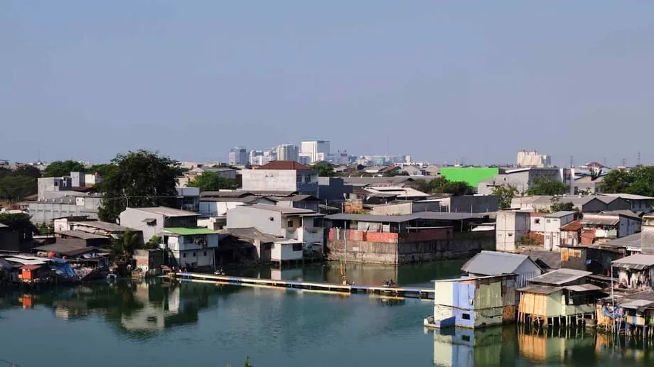 Melampaui Model Barat: Megakota Asia Merintis Masa Depan Perkotaan Mereka Sendiri