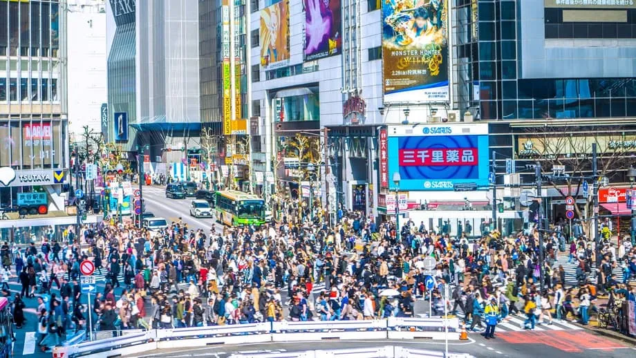 Jakarta Menyalip Tokyo sebagai Kota Terpadat di Dunia Menurut Laporan PBB