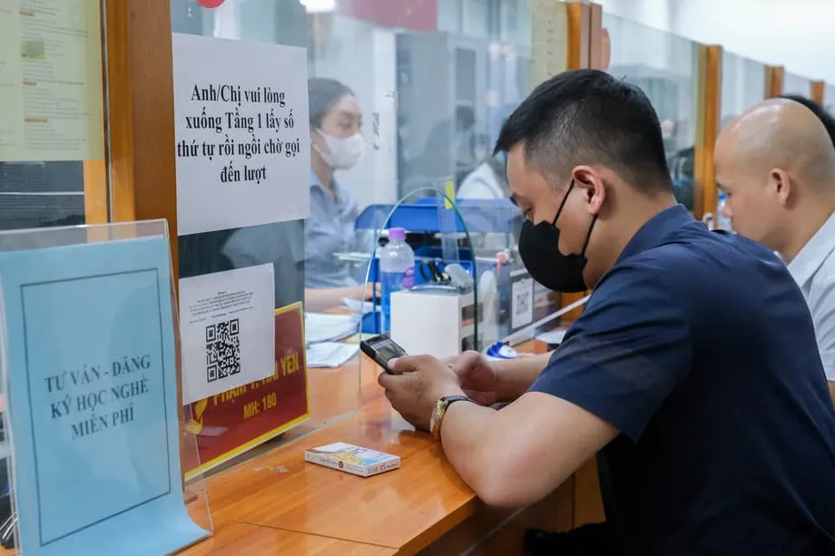Krisis Pengangguran Anak Muda Vietnam: 1,4 Juta Anak Muda Berstatus NEET Menyoroti Tantangan Pasar Kerja yang Kian Besar