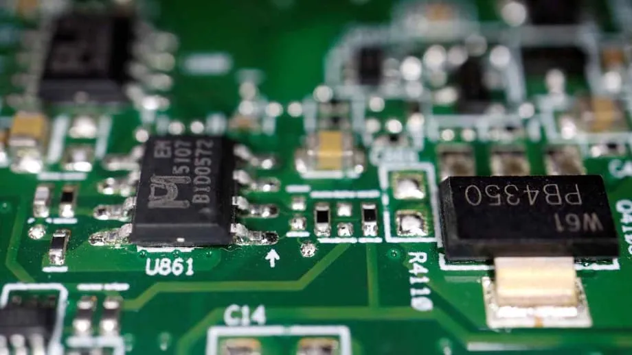 Thailand Raih Investasi US$2 Miliar dari Produsen PCB Terbesar Dunia untuk Memperkuat Industri Elektronik