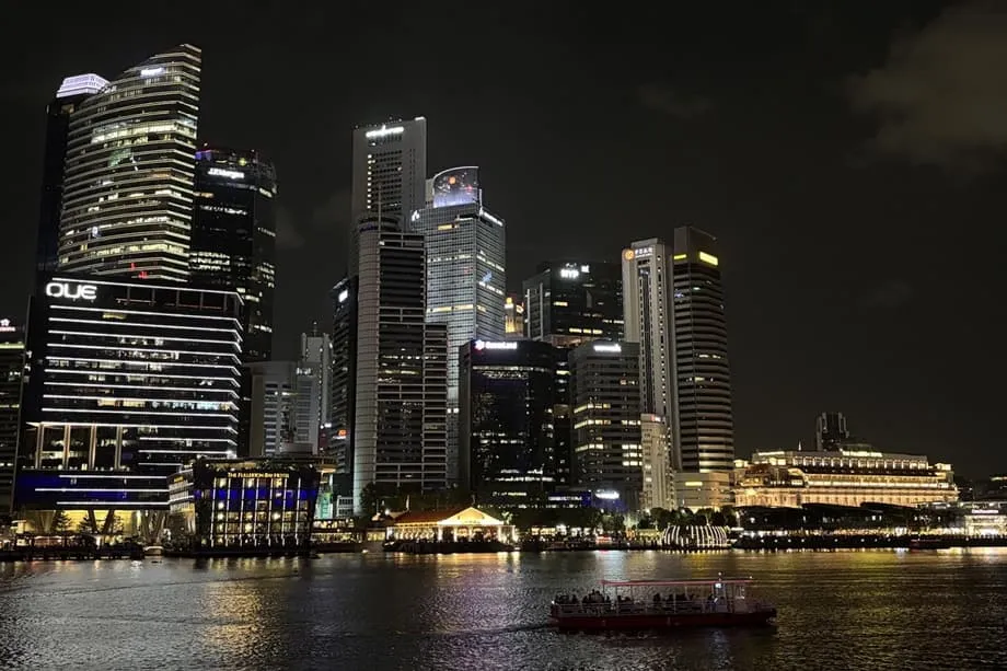 Langkah Berani Singapura Perketat Keamanan Perbatasan: Arahan Larangan Terbang untuk Mencegah Penumpang Berisiko Tinggi