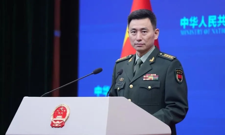 China Membela Patroli Rekor di Diaoyu Dao saat Ketegangan dengan Jepang Meningkat akibat Pernyataan soal Taiwan