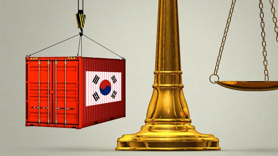 Investor AS Gugat Korea Selatan atas Dugaan Diskriminasi terhadap Coupang