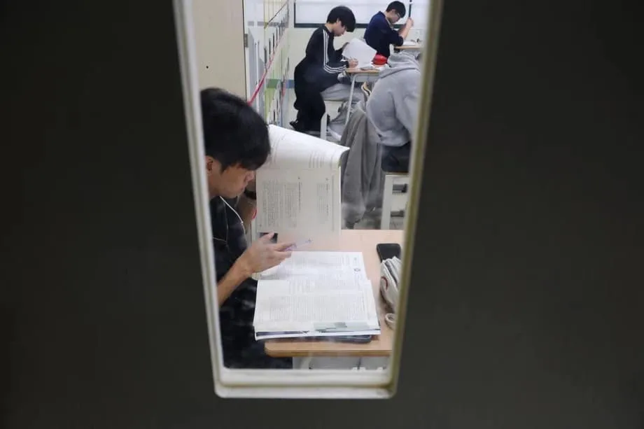 Korea Selatan Sasar 'Kartel Pendidikan' demi Memulihkan Integritas Sistem Ujian Suneung