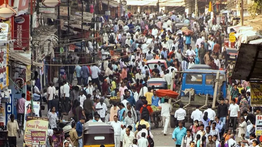 Perbedaan Demografi India: Bagaimana Wilayah Utara dan Selatan Bergerak ke Arah yang Berlawanan